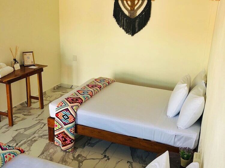 Los Arcos Hotel   Tulum