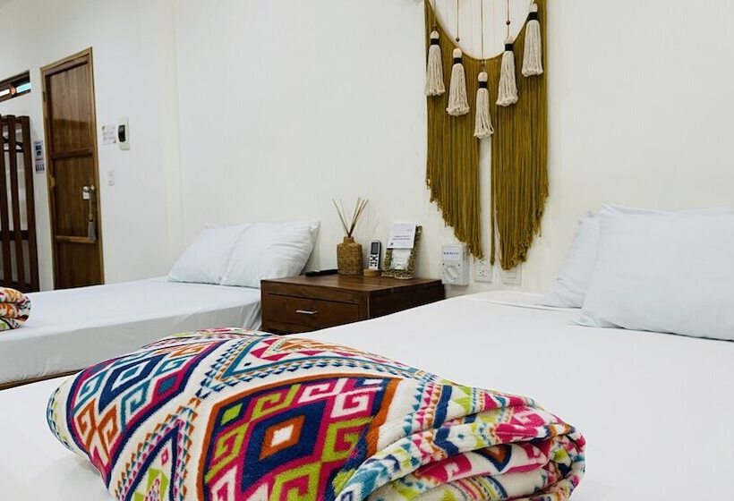 Los Arcos Hotel   Tulum