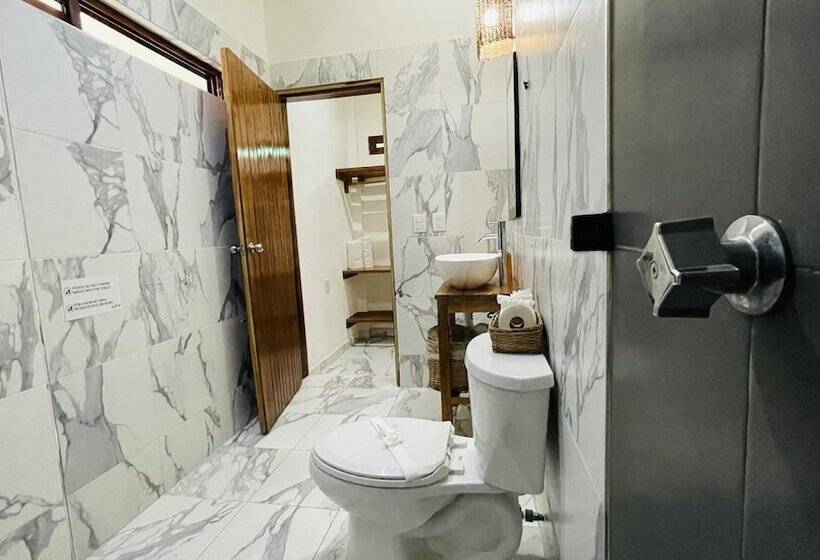 Los Arcos Hotel   Tulum