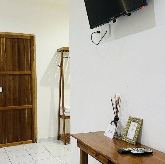 Los Arcos Hotel   Tulum