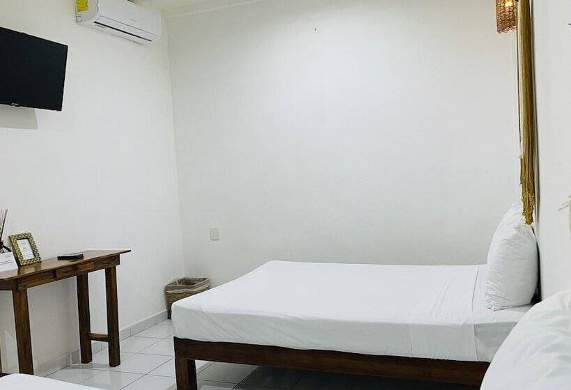 Los Arcos Hotel   Tulum