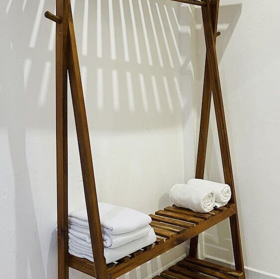 Los Arcos Hotel   Tulum