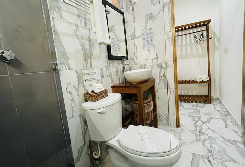 Los Arcos Hotel   Tulum