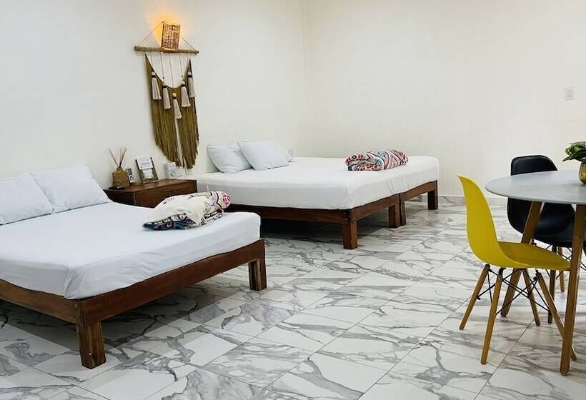 Los Arcos Hotel   Tulum