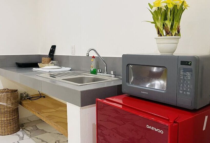 Los Arcos Hotel   Tulum