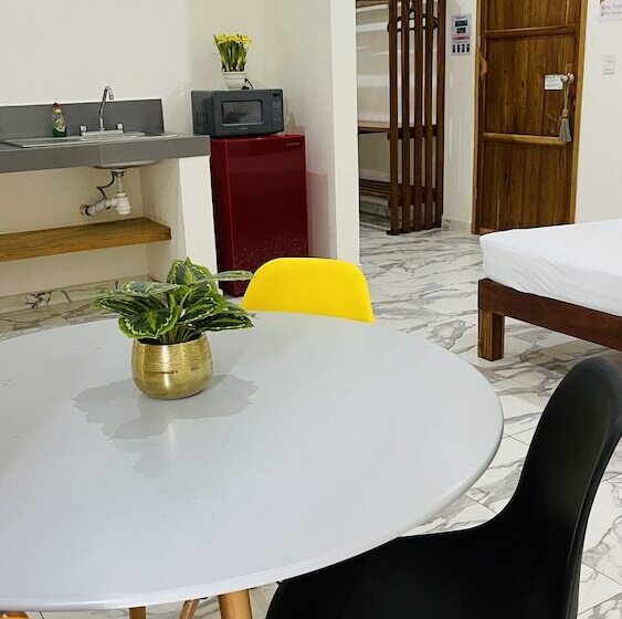 Los Arcos Hotel   Tulum