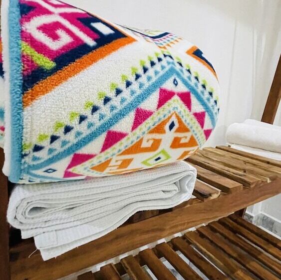 Los Arcos Hotel   Tulum