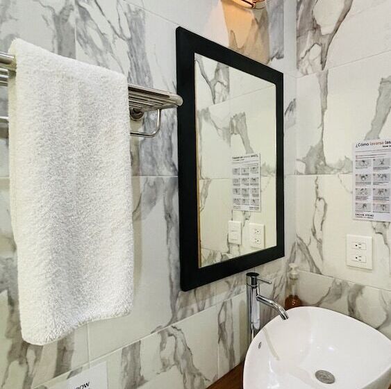 Los Arcos Hotel   Tulum