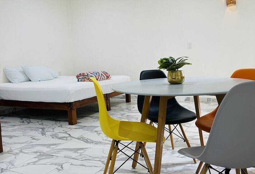 Los Arcos Hotel   Tulum