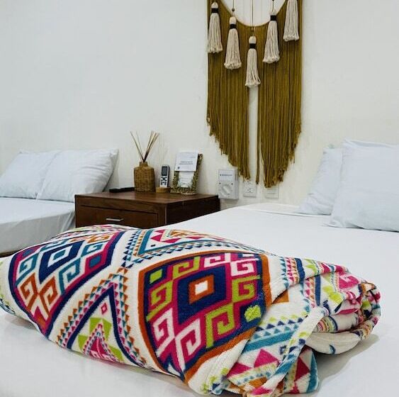 Los Arcos Hotel   Tulum