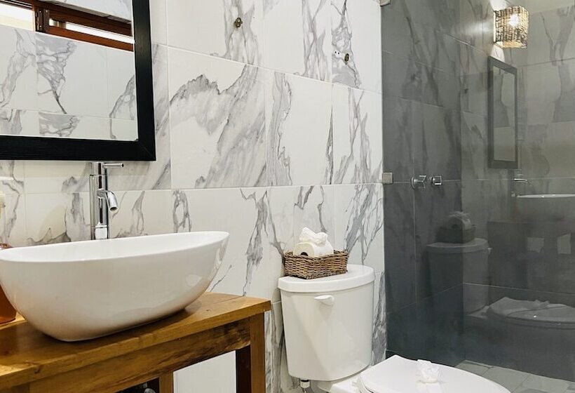 Los Arcos Hotel   Tulum