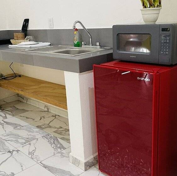 Los Arcos Hotel   Tulum