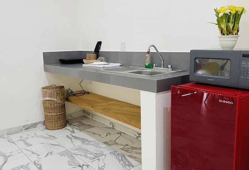 Los Arcos Hotel   Tulum