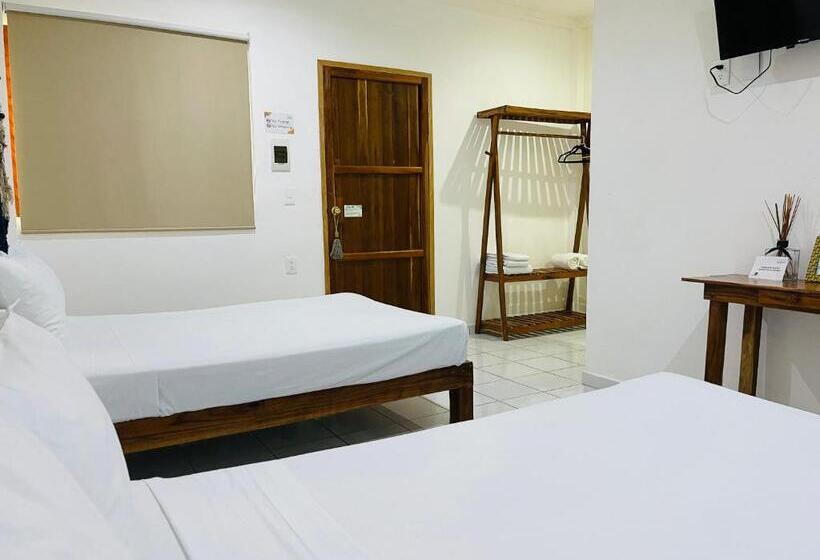 Los Arcos Hotel   Tulum