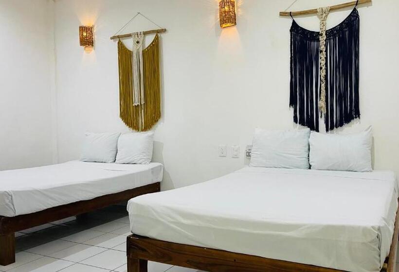 Los Arcos Hotel   Tulum