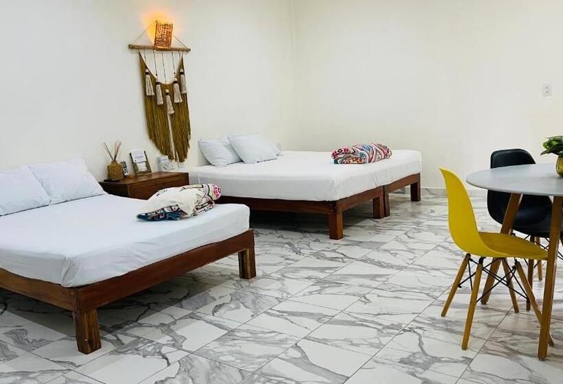 Los Arcos Hotel   Tulum