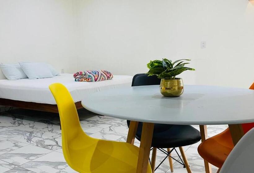 Los Arcos Hotel   Tulum