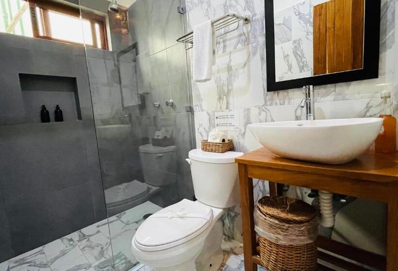 Los Arcos Hotel   Tulum