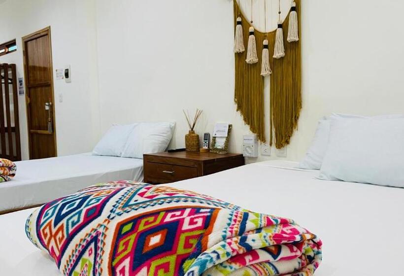 Los Arcos Hotel   Tulum