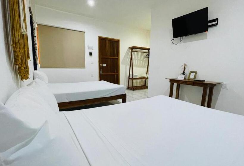 Los Arcos Hotel   Tulum