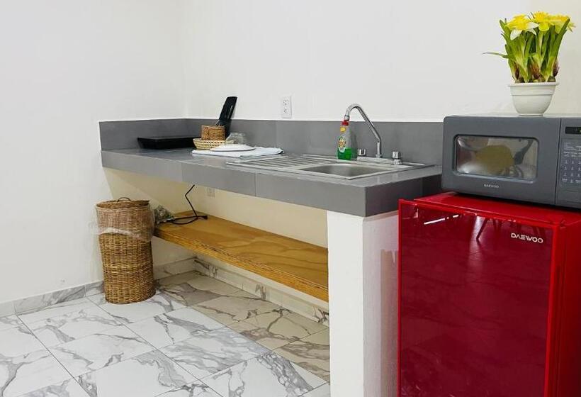 Los Arcos Hotel   Tulum