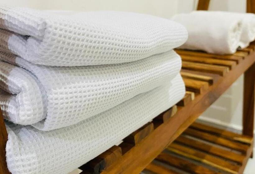 Los Arcos Hotel   Tulum