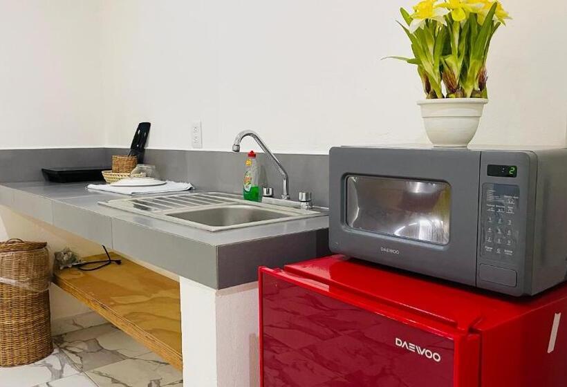 Los Arcos Hotel   Tulum