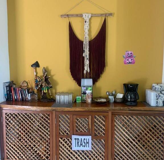 Los Arcos Hotel   Tulum