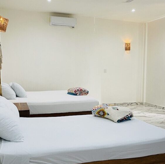 Los Arcos Hotel   Tulum