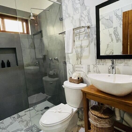 Los Arcos Hotel   Tulum