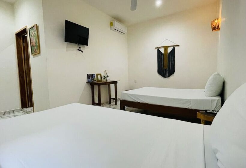 Los Arcos Hotel   Tulum