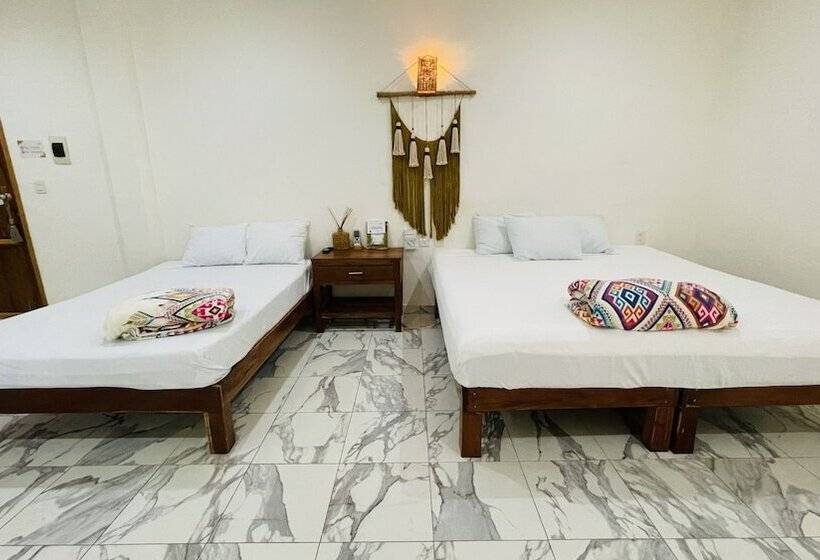 Los Arcos Hotel   Tulum