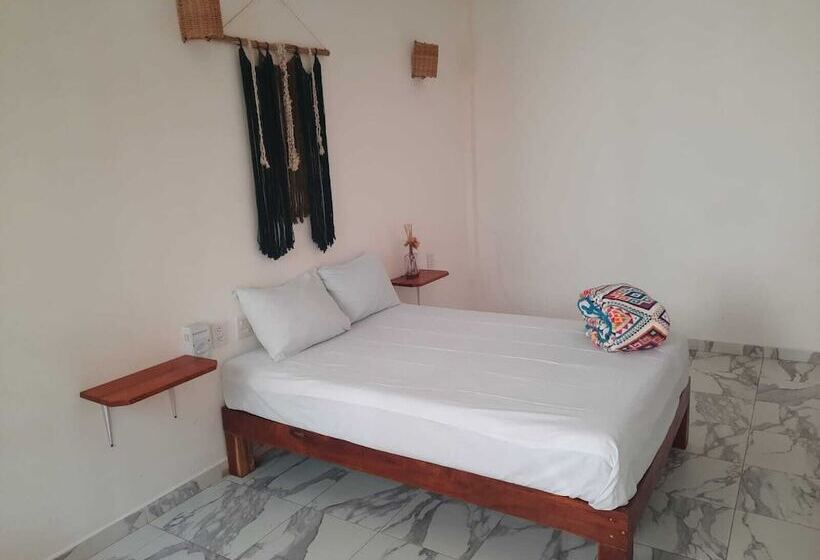 Los Arcos Hotel   Tulum