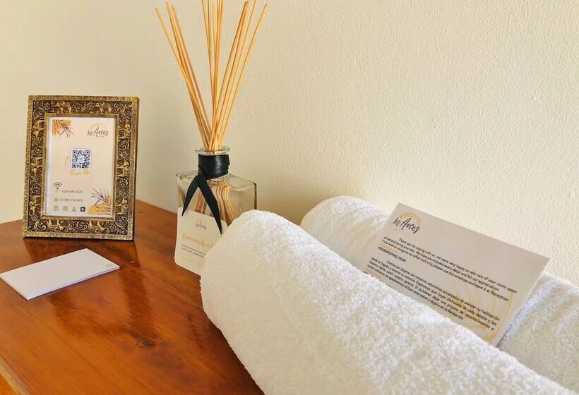 Los Arcos Hotel   Tulum