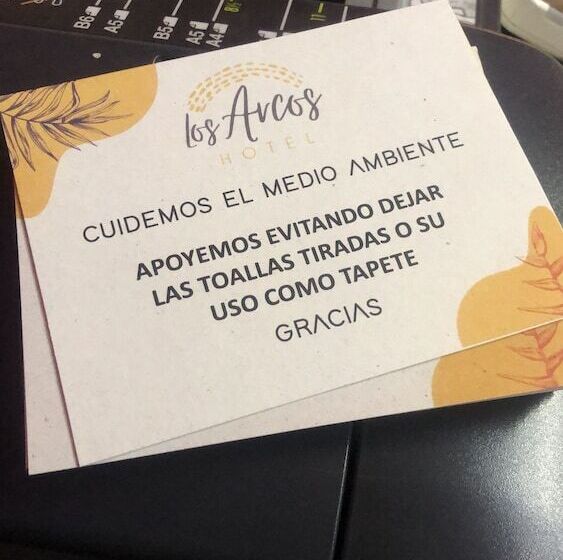 Los Arcos Hotel   Tulum