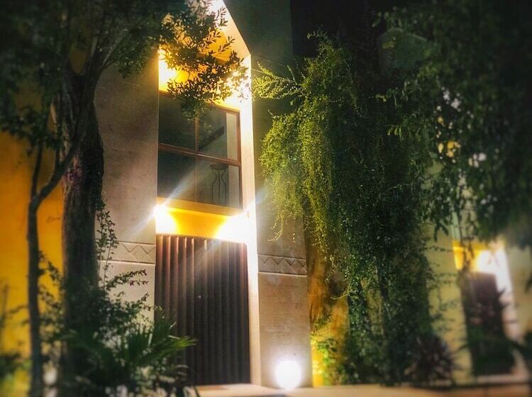 Los Arcos Hotel   Tulum