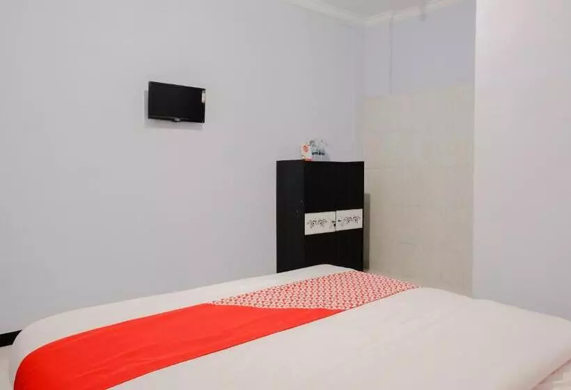 هتل Oyo 894 Nusa Indah Residence Syariah