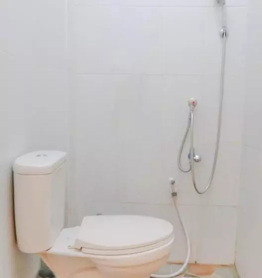هتل Oyo 894 Nusa Indah Residence Syariah