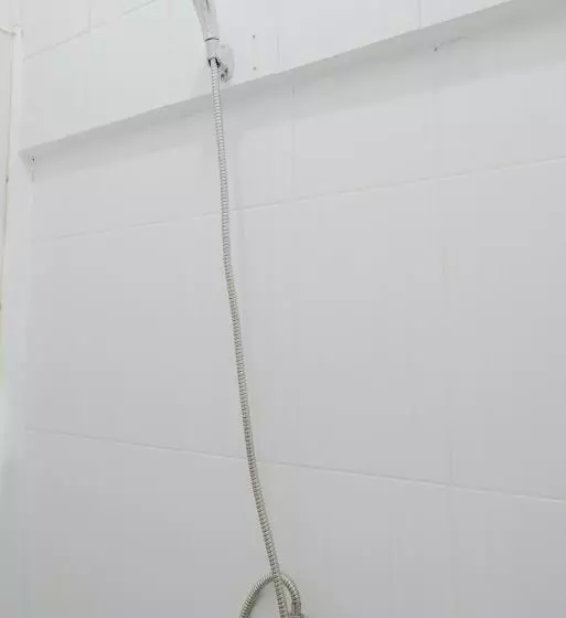 هتل Oyo 894 Nusa Indah Residence Syariah