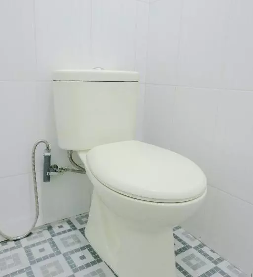 هتل Oyo 894 Nusa Indah Residence Syariah