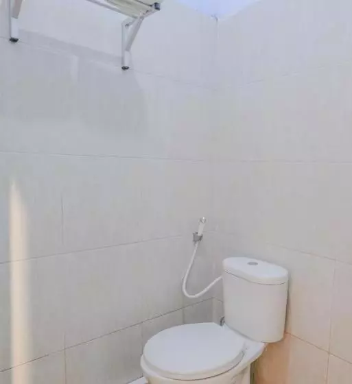 هتل Oyo 894 Nusa Indah Residence Syariah