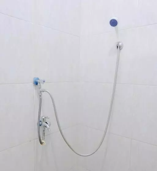 هتل Oyo 894 Nusa Indah Residence Syariah