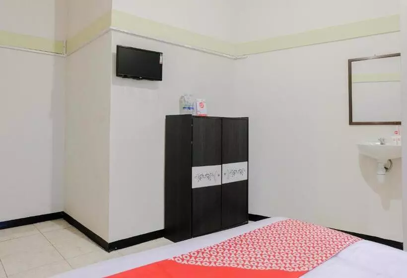 هتل Oyo 894 Nusa Indah Residence Syariah