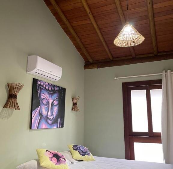 펜션 Maui Maui Wellness  Taipu De Fora