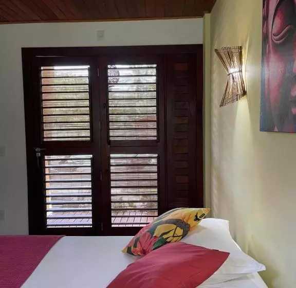 ペンション Maui Maui Wellness  Taipu De Fora