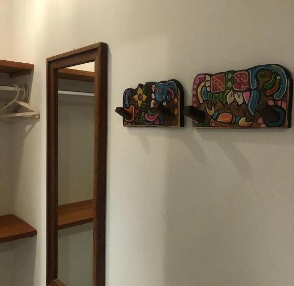 펜션 Maui Maui Wellness  Taipu De Fora