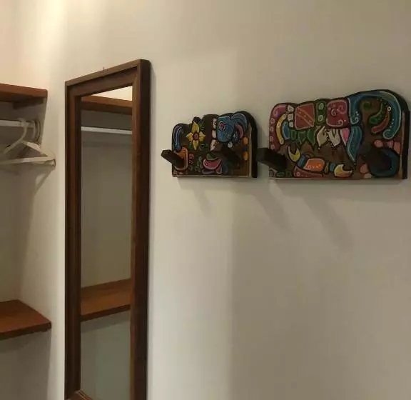 ペンション Maui Maui Wellness  Taipu De Fora