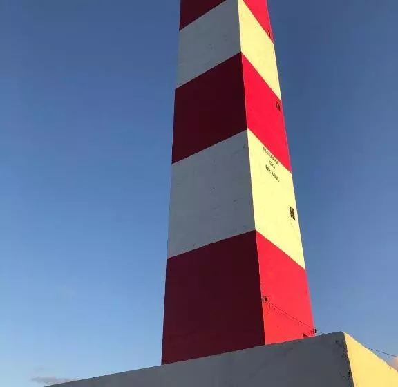 ペンション Maui Maui Wellness  Taipu De Fora