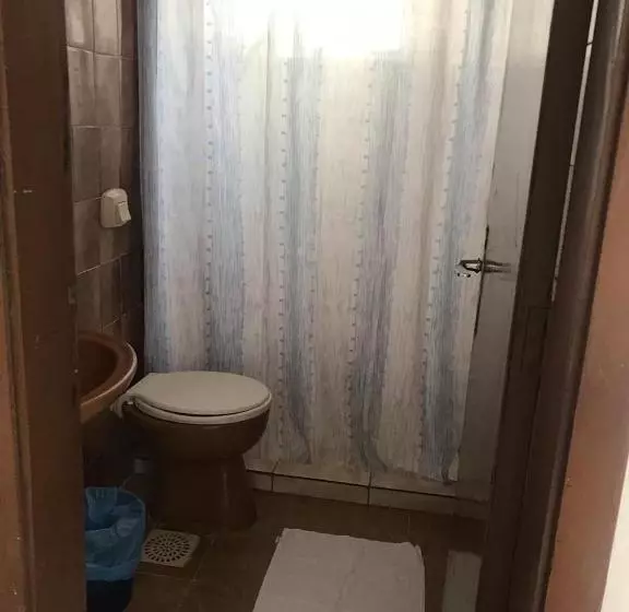 ペンション Tres Torres Pousada