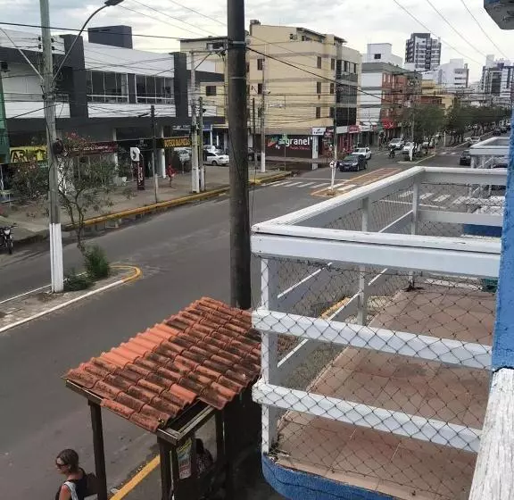 ペンション Tres Torres Pousada